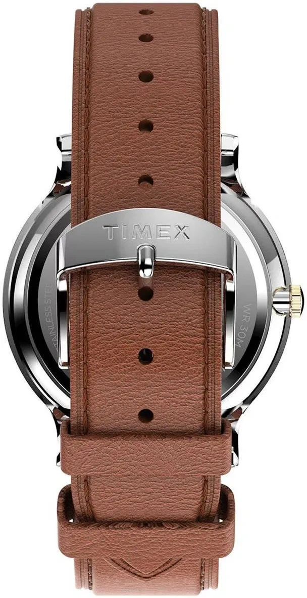 Vyriškas laikrodis TIMEX TW2V28200 - Image 3