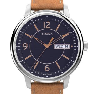 Vyriškas laikrodis TIMEX TW2V29000