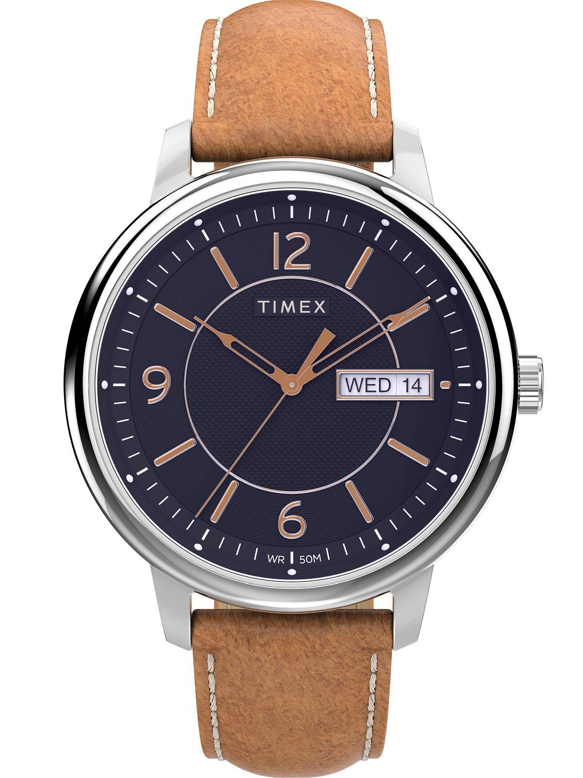 Vyriškas laikrodis TIMEX TW2V29000