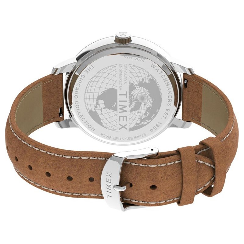 Vyriškas laikrodis TIMEX TW2V29000 - Image 3