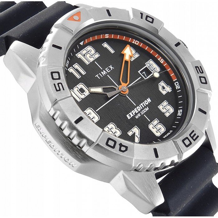 Vyriškas laikrodis TIMEX TW2V40600 - Image 3
