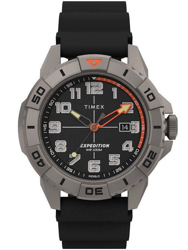 Vyriškas laikrodis TIMEX TW2V40600
