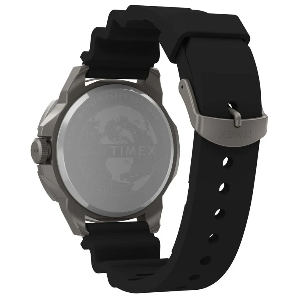 Vyriškas laikrodis TIMEX TW2V40600 - Image 2