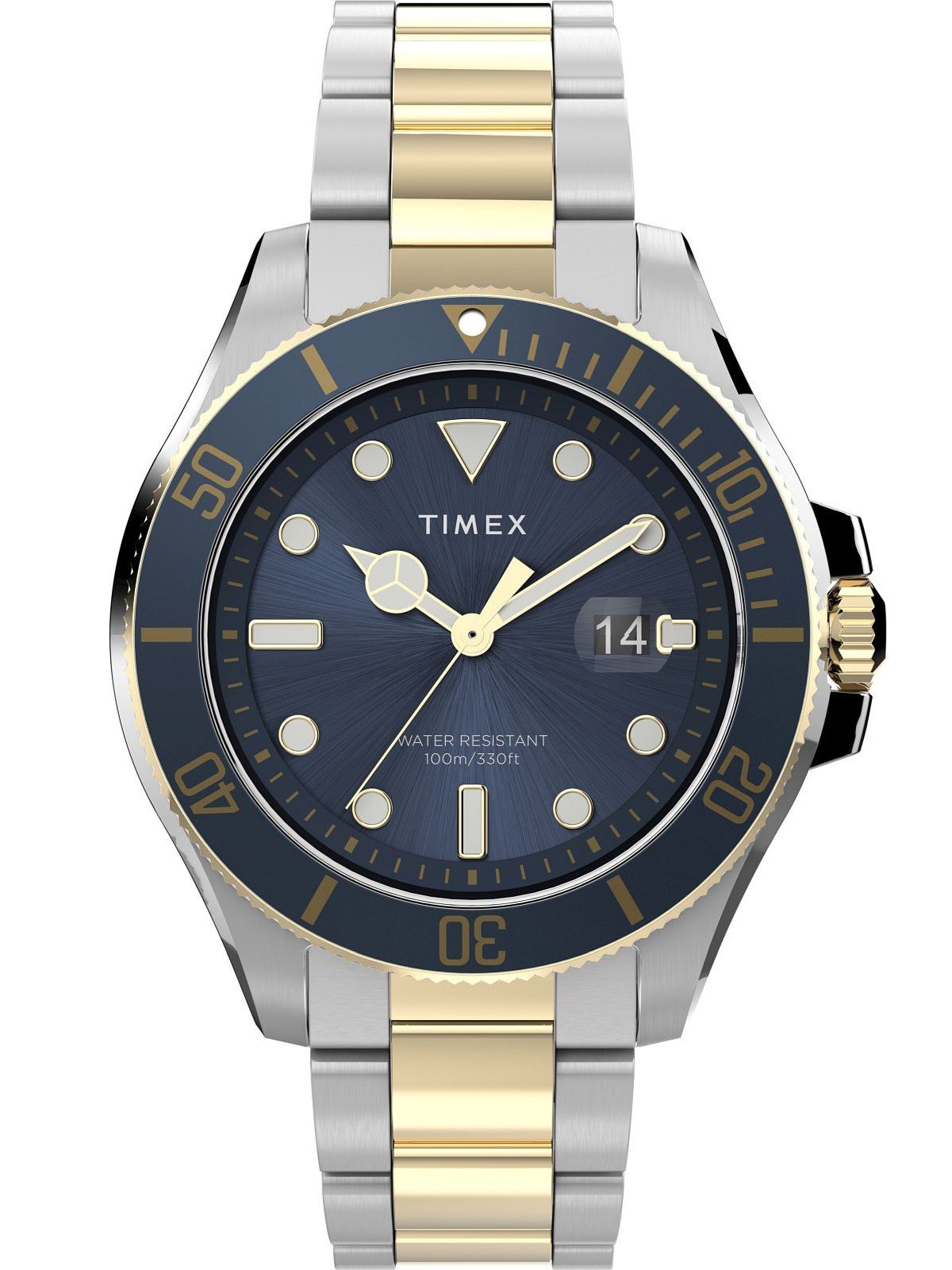 Vyriškas laikrodis TIMEX TW2V42000