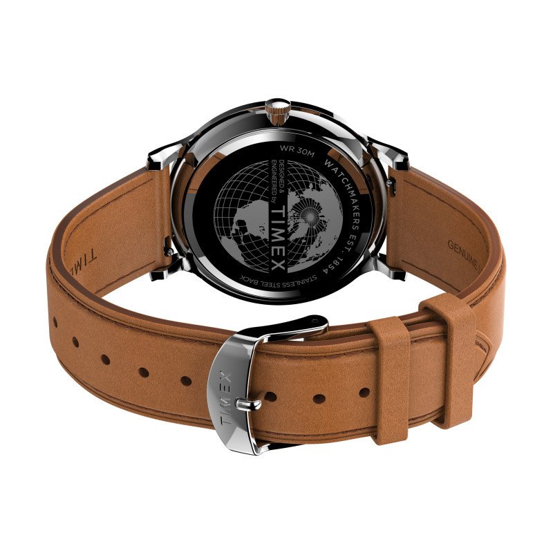Vyriškas laikrodis TIMEX TW2V43400 - Image 3