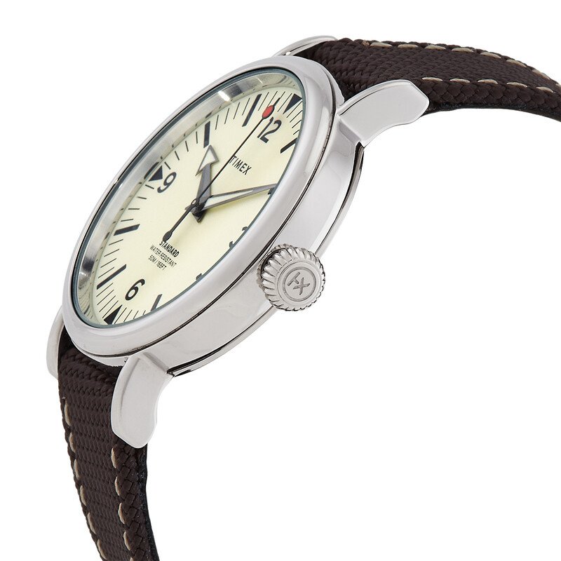 Vyriškas laikrodis TIMEX TW2V44100 - Image 3
