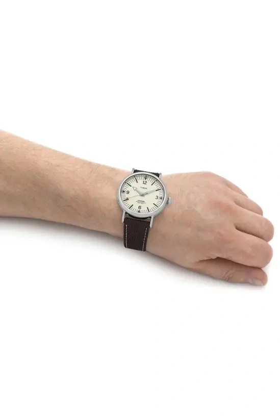 Vyriškas laikrodis TIMEX TW2V44100 - Image 4