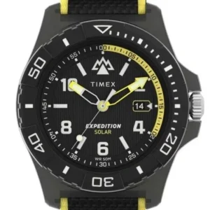 ZEGAREK MĘSKI TIMEX TW2V66200 + BOX