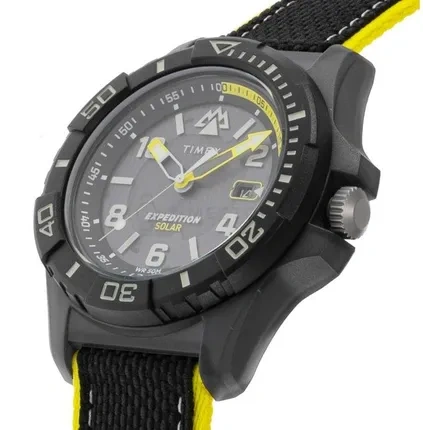 Vyriškas laikrodis TIMEX TW2V66200 - Image 4
