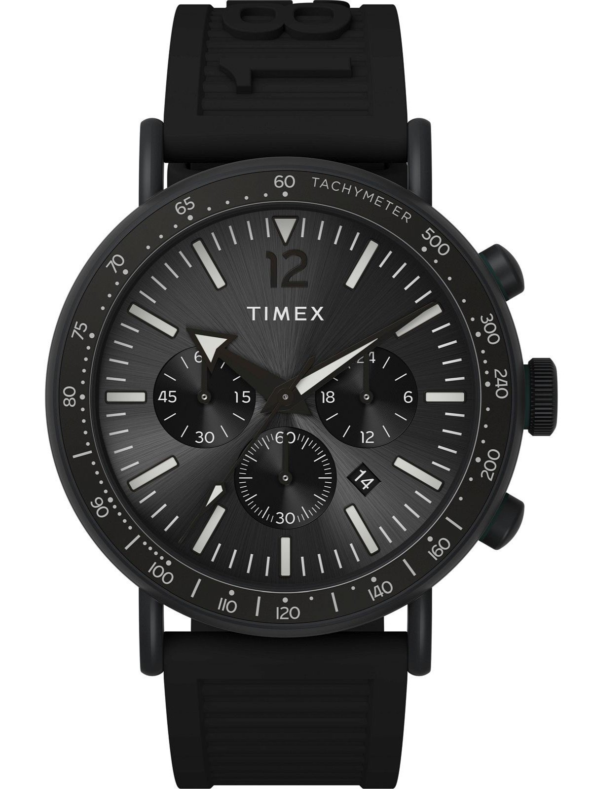 Vyriškas laikrodis TIMEX TW2V71900