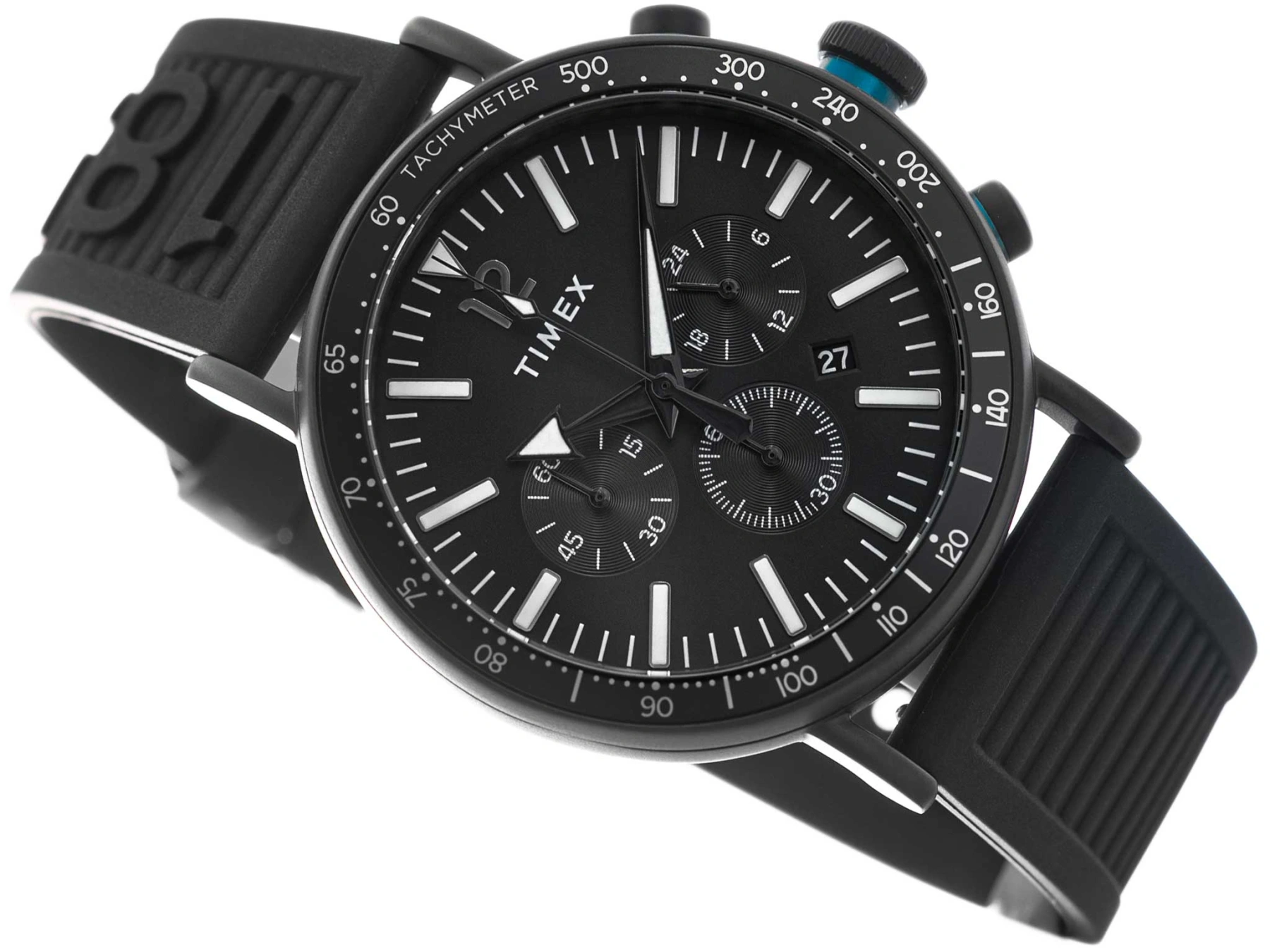 Vyriškas laikrodis TIMEX TW2V71900 - Image 3