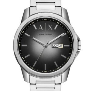 Vyriškas laikrodis ARMANI EXCHANGE AX1764