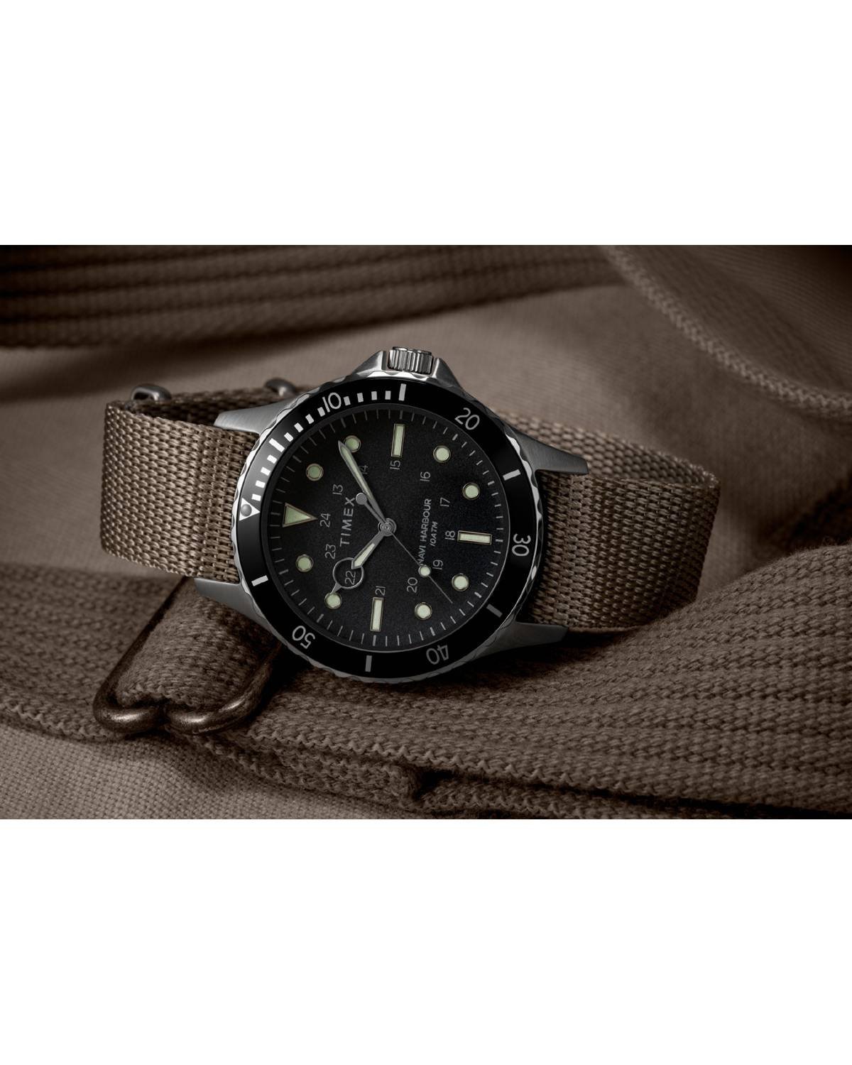 Moteriškas laikrodis TIMEX TW2U90000 – 4