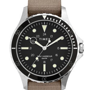 Moteriškas laikrodis TIMEX TW2U90000