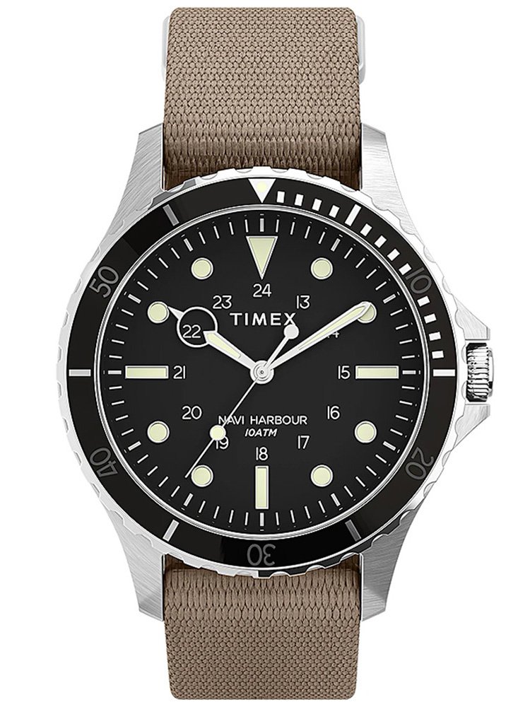 Moteriškas laikrodis TIMEX TW2U90000