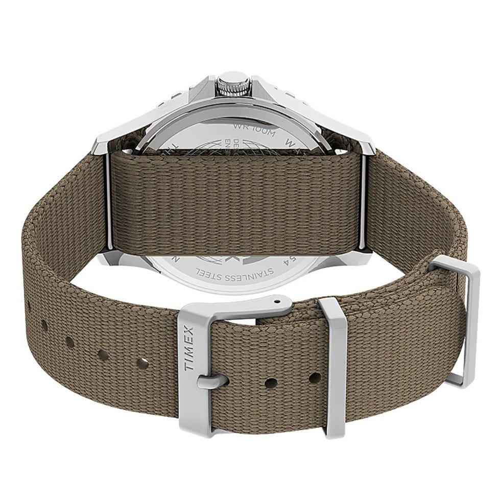 Moteriškas laikrodis TIMEX TW2U90000 – 3