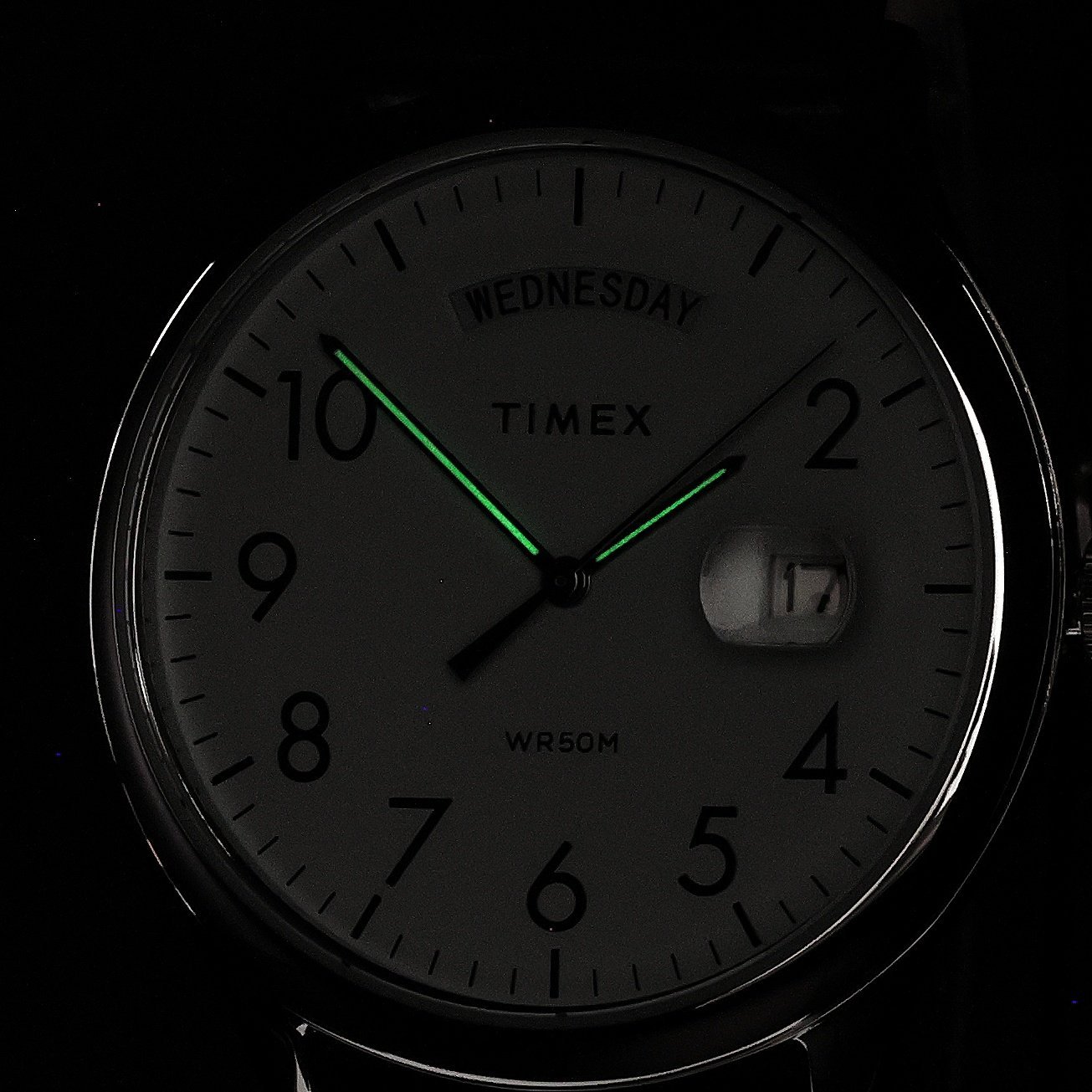 ZEGAREK MĘSKI TIMEX TW2W68300 Modern Easy Reader - Image 4