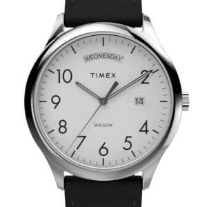 ZEGAREK MĘSKI TIMEX TW2W68300 Modern Easy Reader