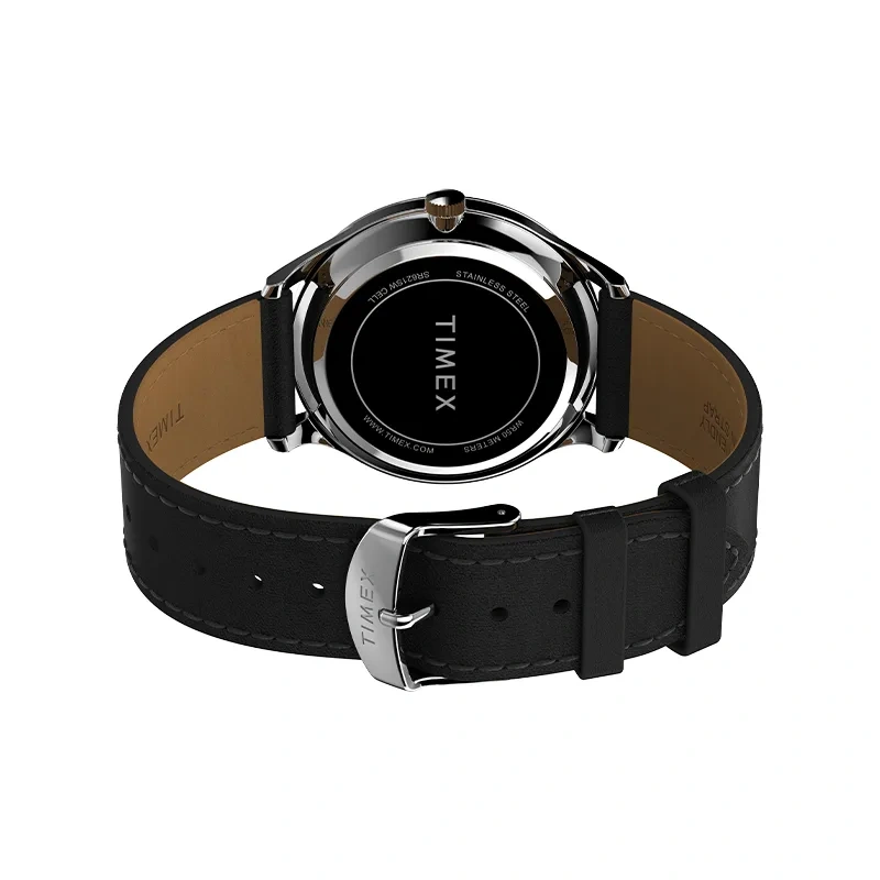 ZEGAREK MĘSKI TIMEX TW2W68300 Modern Easy Reader - Image 2