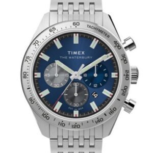 ZEGAREK MĘSKI TIMEX TW2Y18500 + BOX