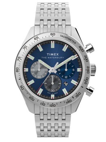 Vyriškas laikrodis TIMEX TW2Y18500