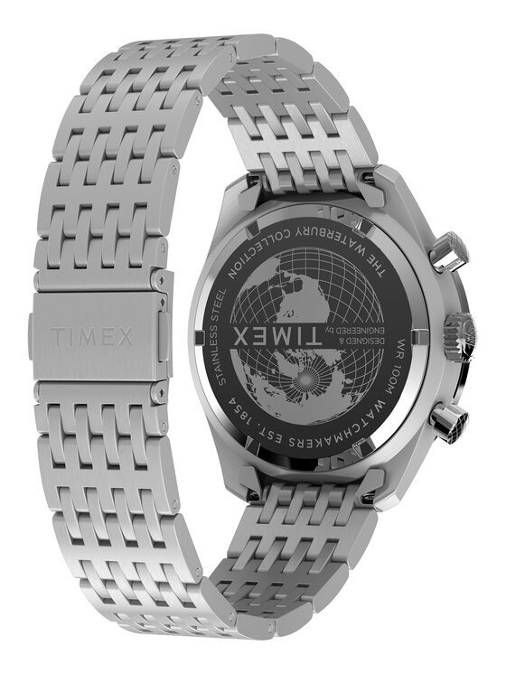 Vyriškas laikrodis TIMEX TW2Y18500 - Image 2