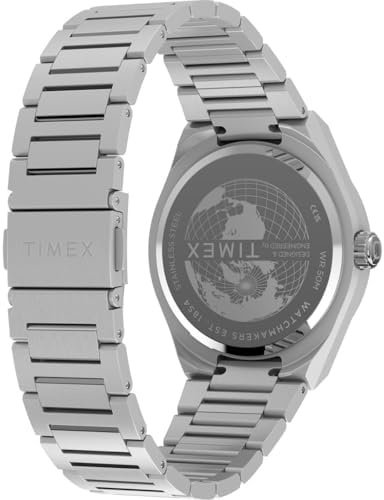 Vyriškas laikrodis TIMEX TW2Y24800 - Image 2