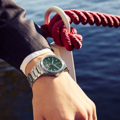 Vyriškas laikrodis TIMEX TW2Y24800 - Image 3