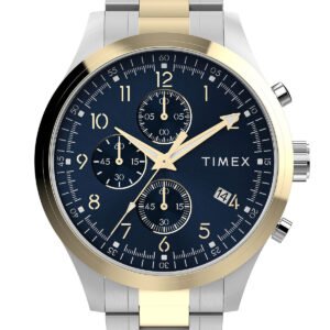 ZEGAREK MĘSKI TIMEX TW2Y01500 + BOX