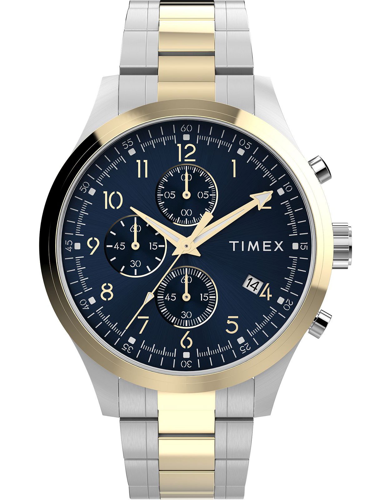 Vyriškas laikrodis TIMEX TW2Y01500