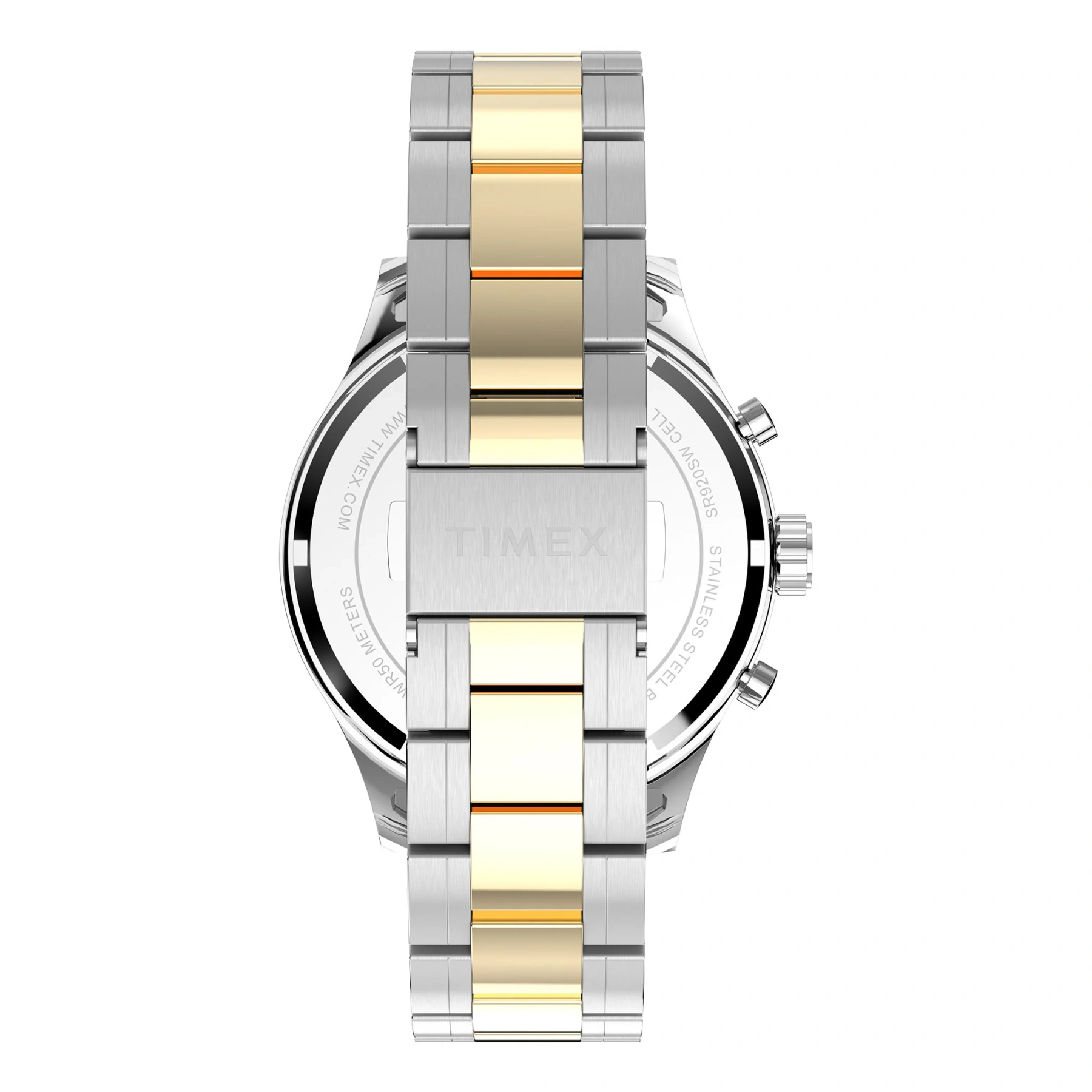 Vyriškas laikrodis TIMEX TW2Y01500 - Image 2