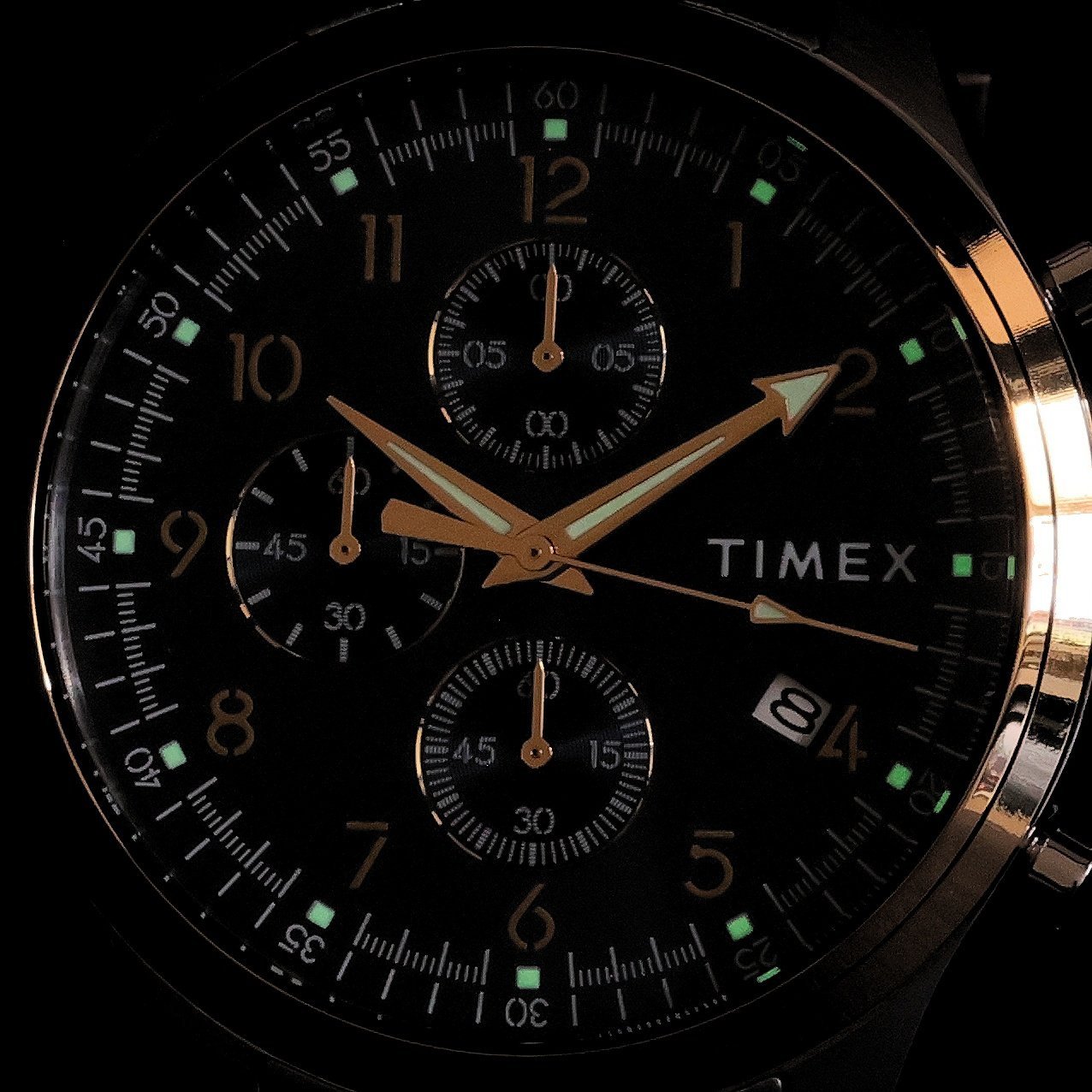 Vyriškas laikrodis TIMEX TW2Y01500 - Image 4