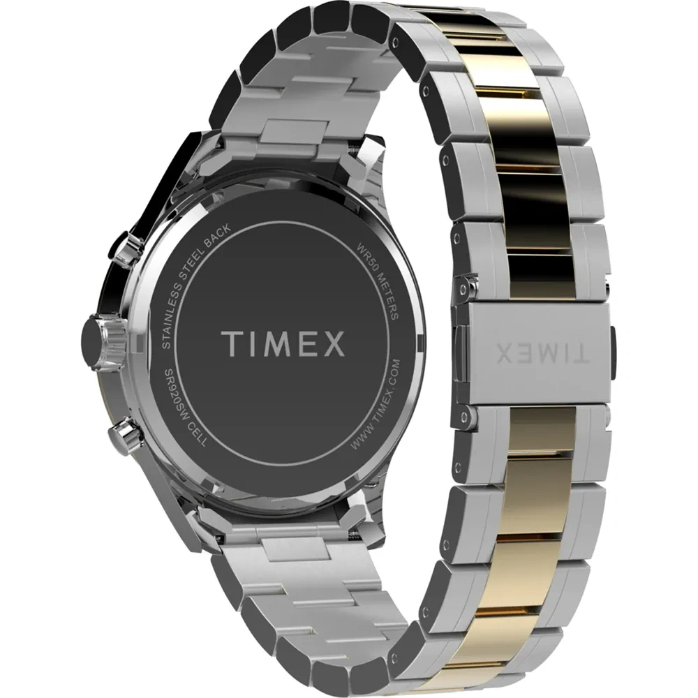 Vyriškas laikrodis TIMEX TW2Y01500 - Image 3