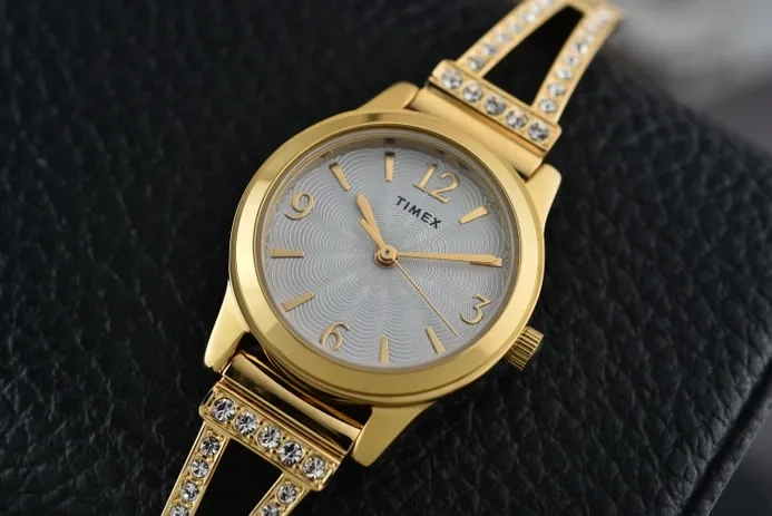 Moteriškas laikrodis TIMEX TW2W18700 - Image 5
