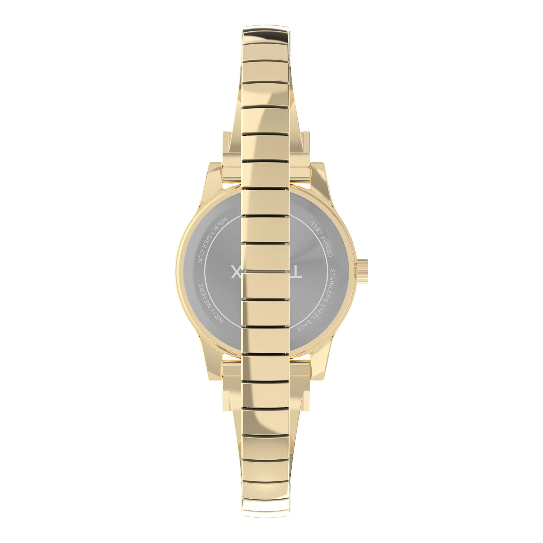 Moteriškas laikrodis TIMEX TW2W18700 - Image 2