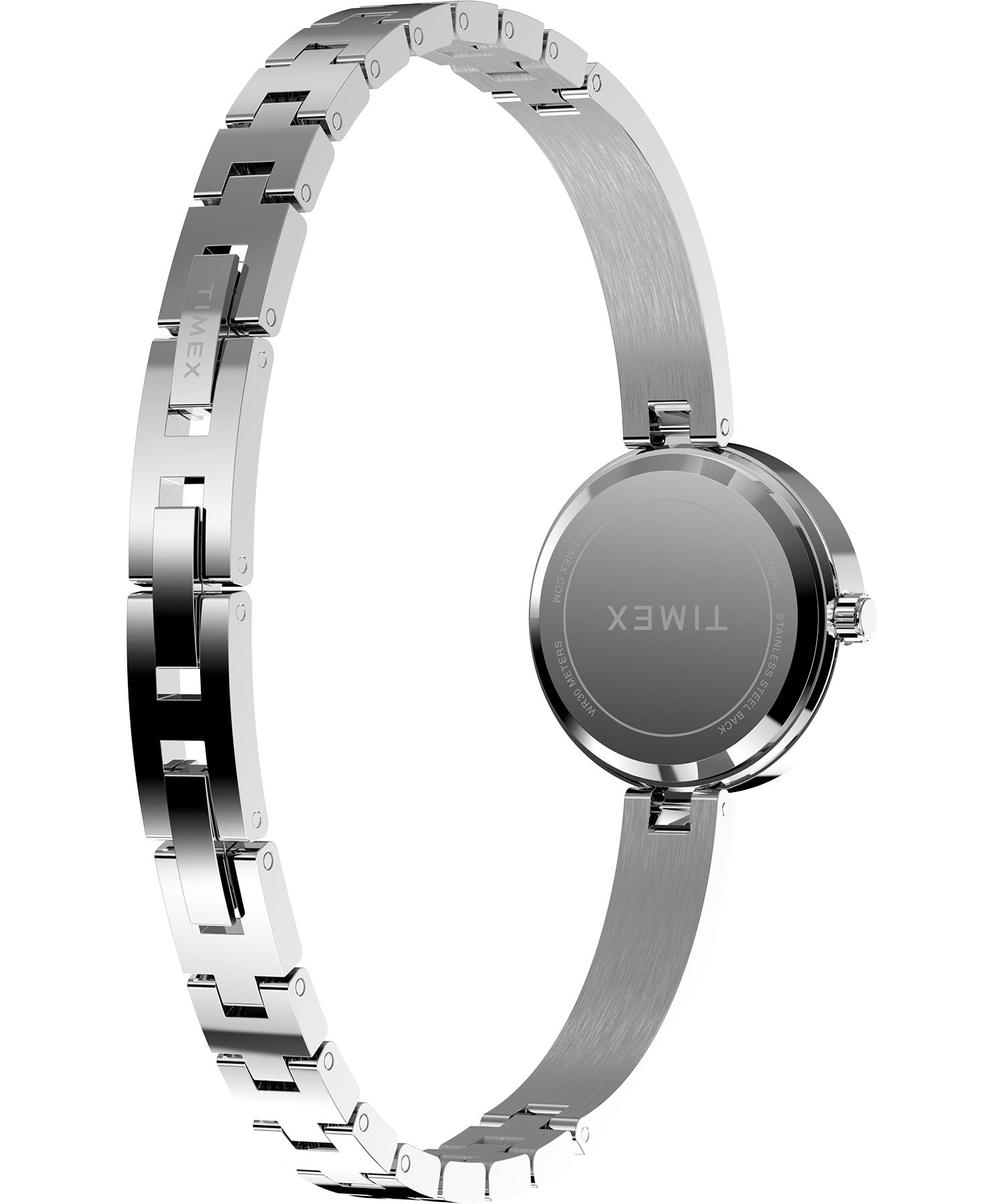 Moteriškas laikrodis TIMEX TW2W96100 - Image 3
