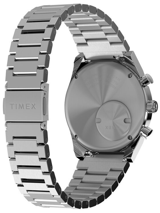 ZEGAREK MĘSKI TIMEX TW2W33600 + BOX - Image 2