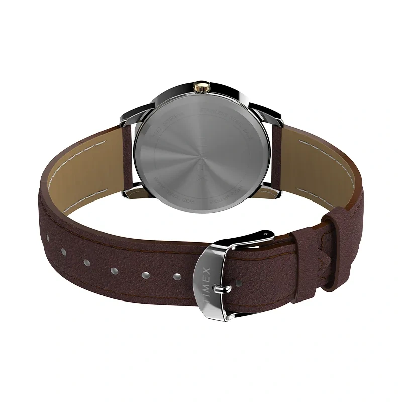 Vyriškas laikrodis TIMEX EASY READER TW2W54500 – 3