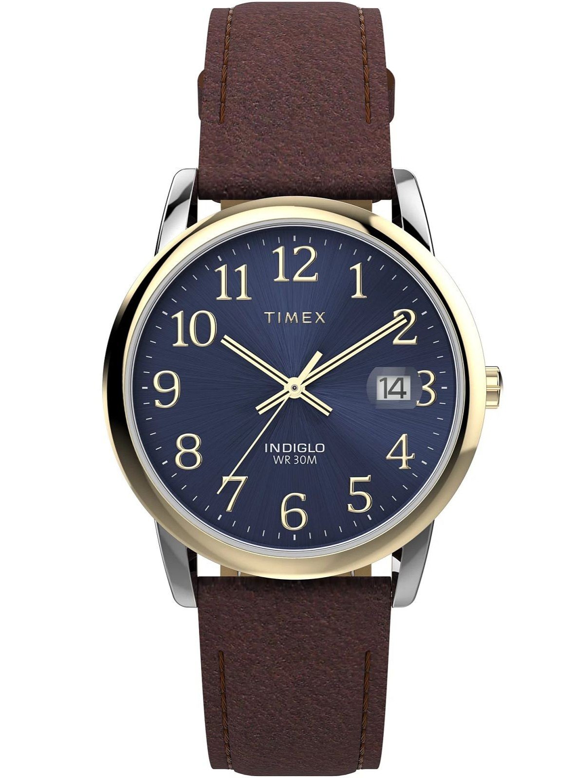 Vyriškas laikrodis TIMEX EASY READER TW2W54500