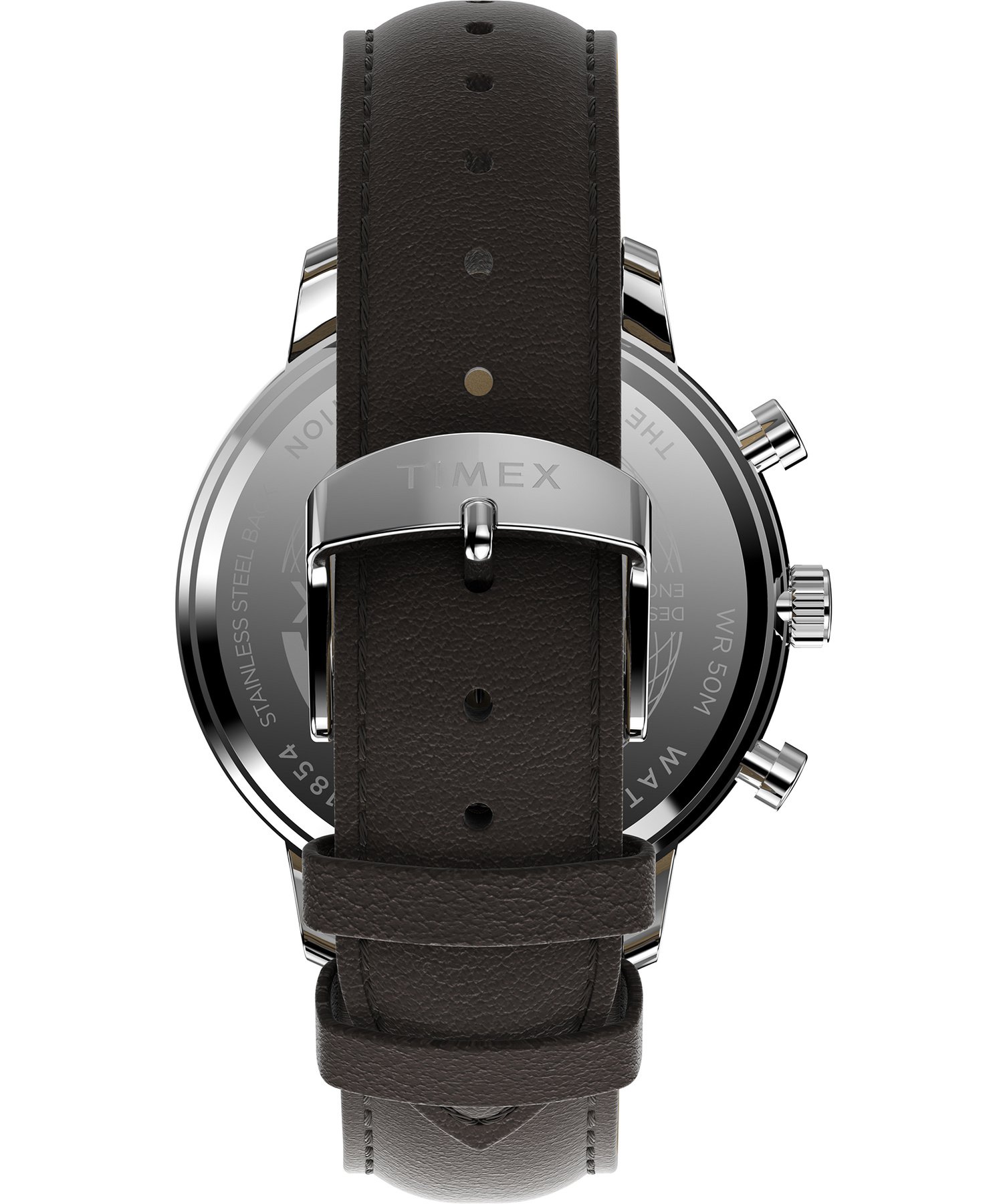 Vyriškas laikrodis TIMEX TW2W76200 - Image 2