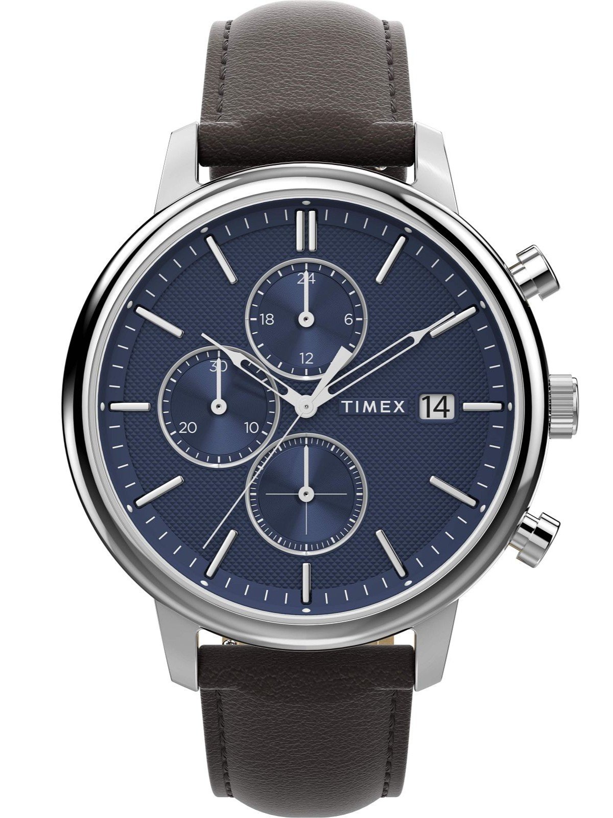 Vyriškas laikrodis TIMEX TW2W76200
