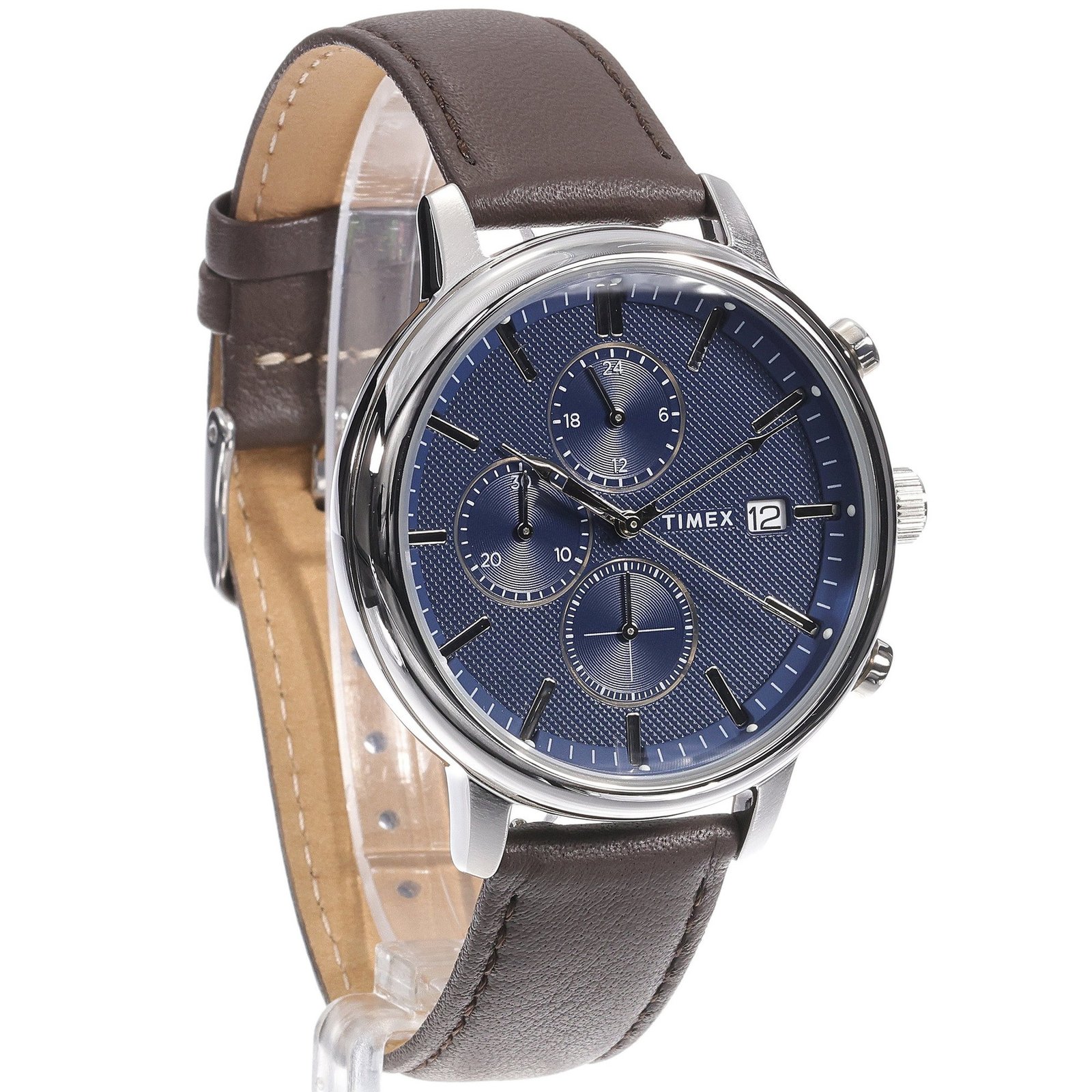 Vyriškas laikrodis TIMEX TW2W76200 - Image 3